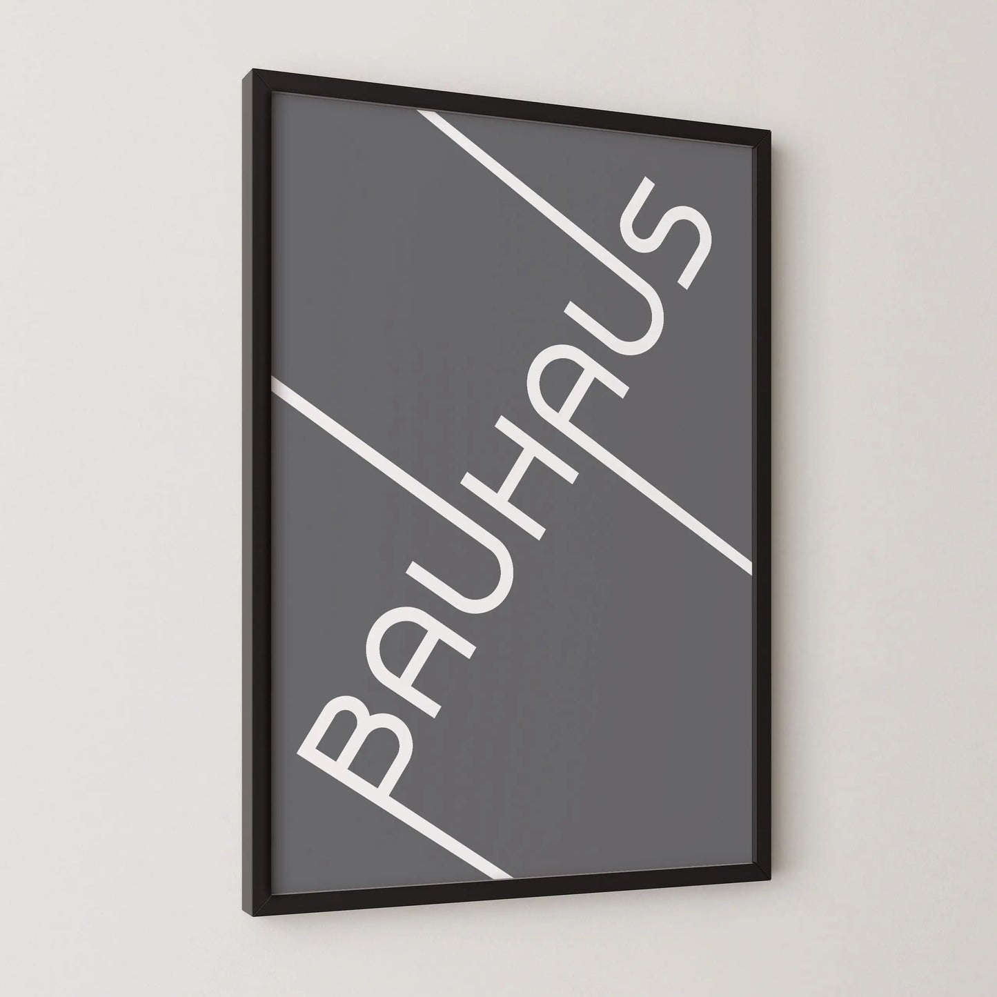 Bauhaus Cult