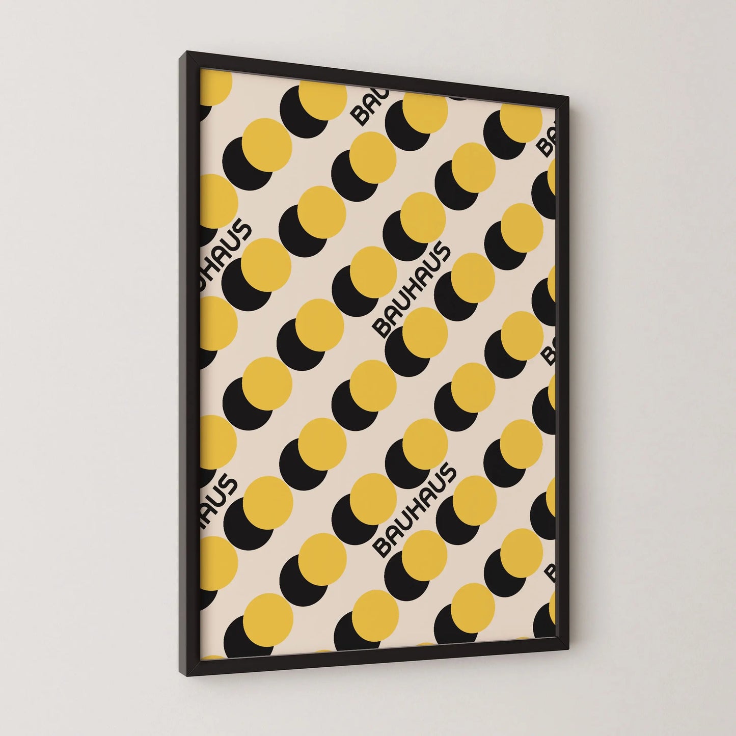 Scrolling Dots