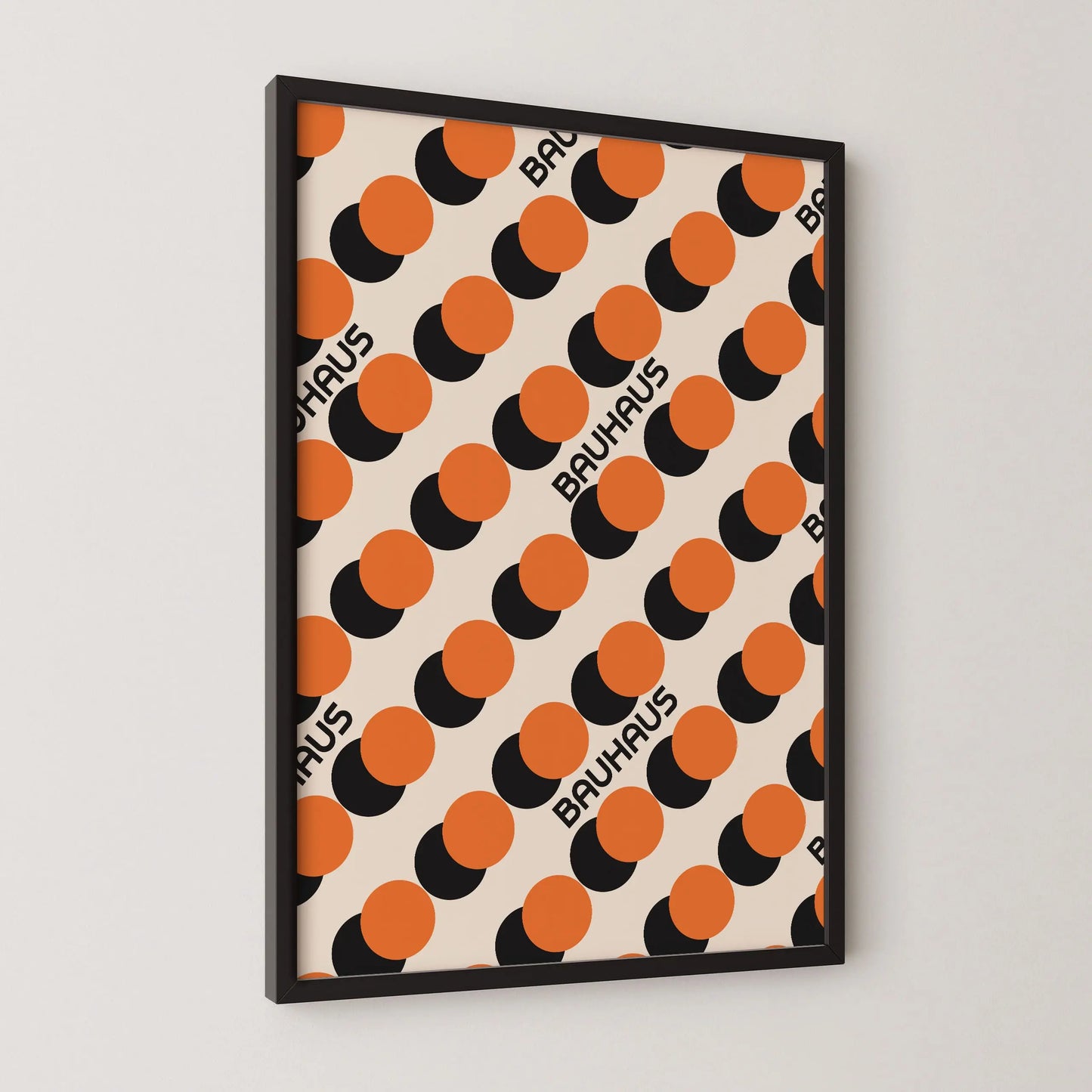 Scrolling Dots