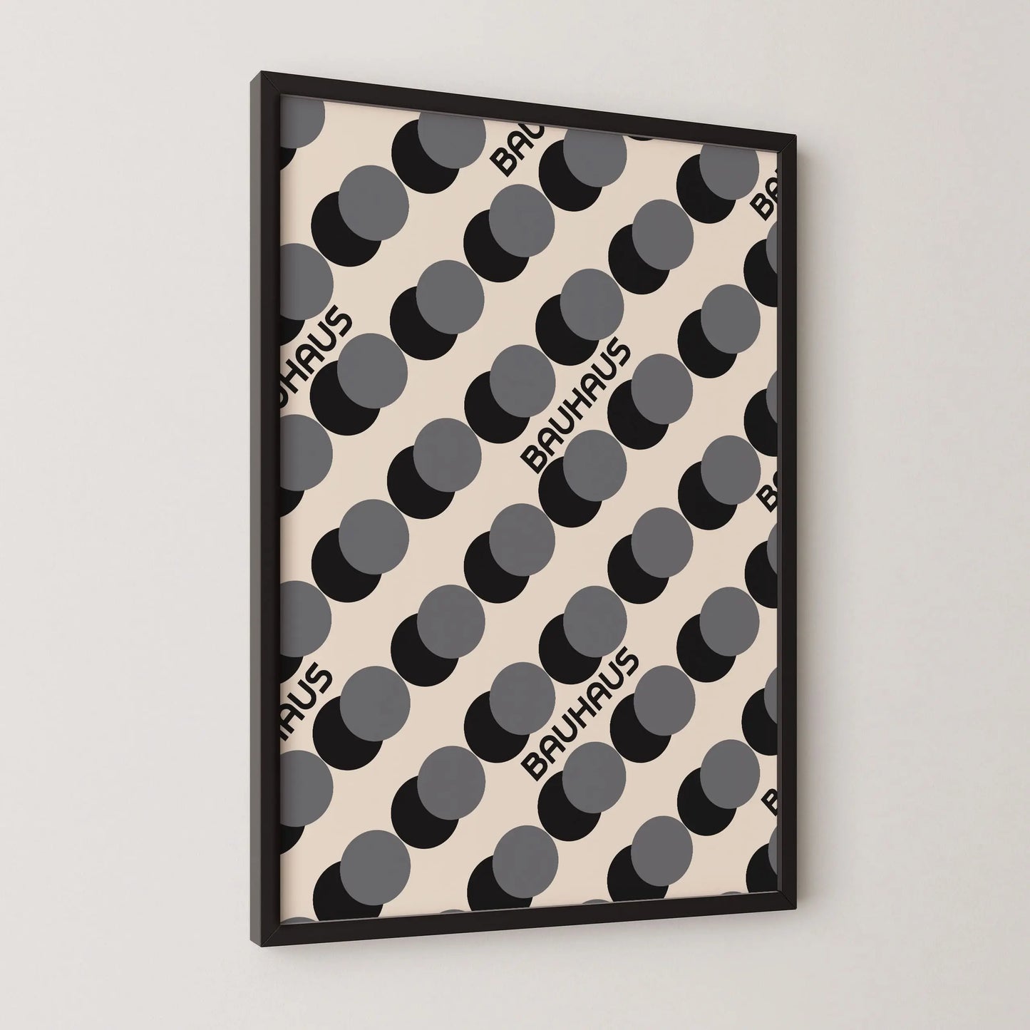 Scrolling Dots