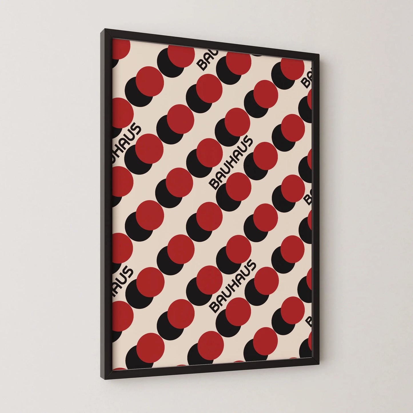 Scrolling Dots