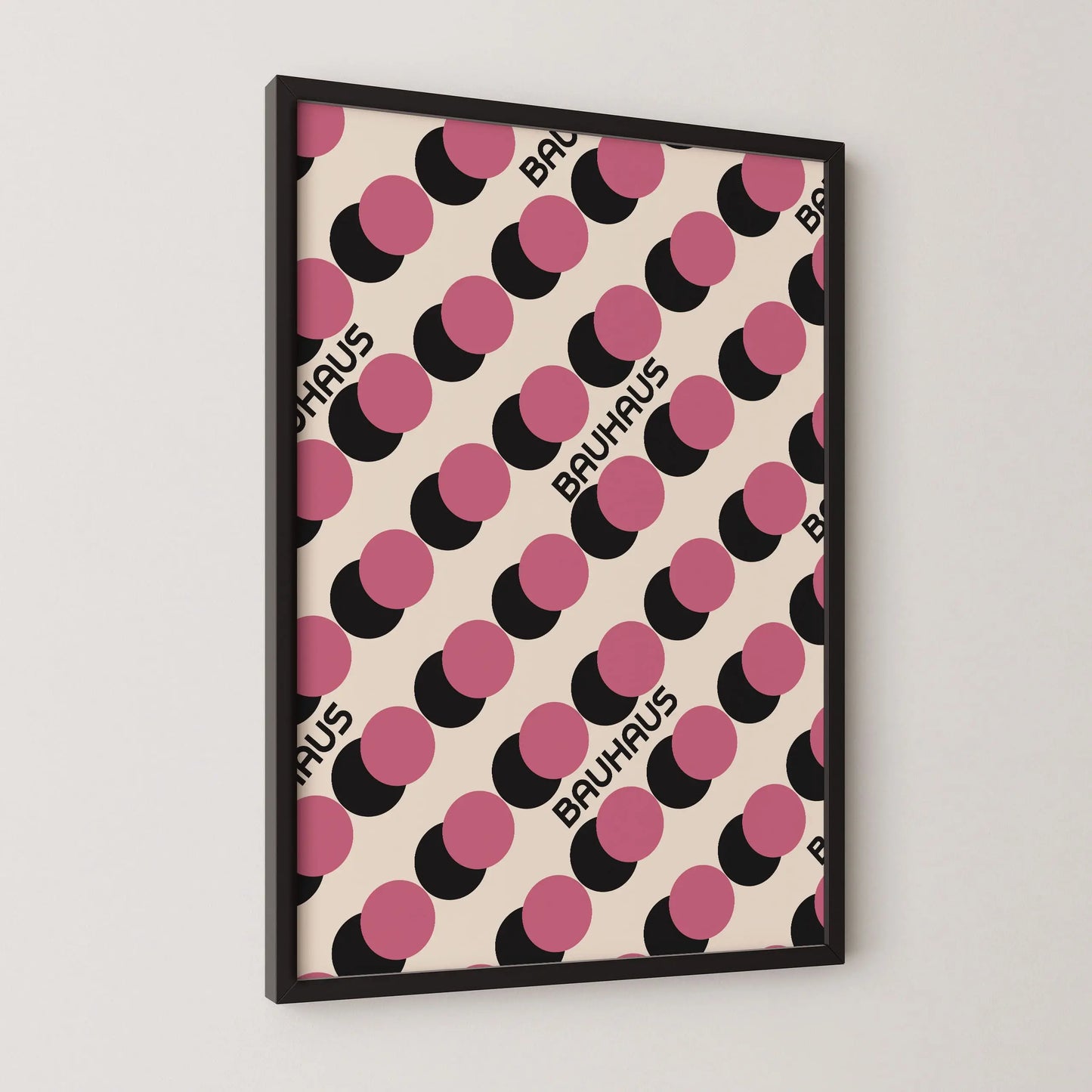 Scrolling Dots