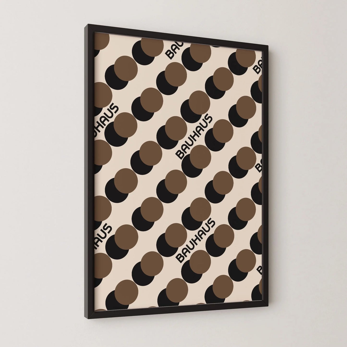 Scrolling Dots