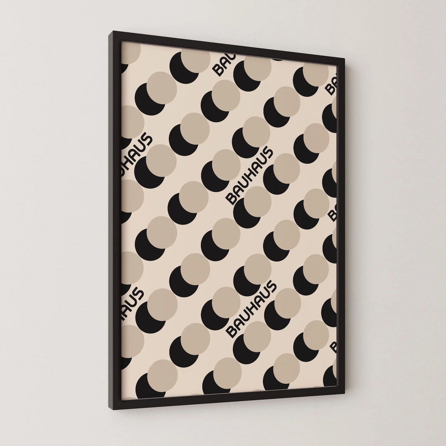 Scrolling Dots