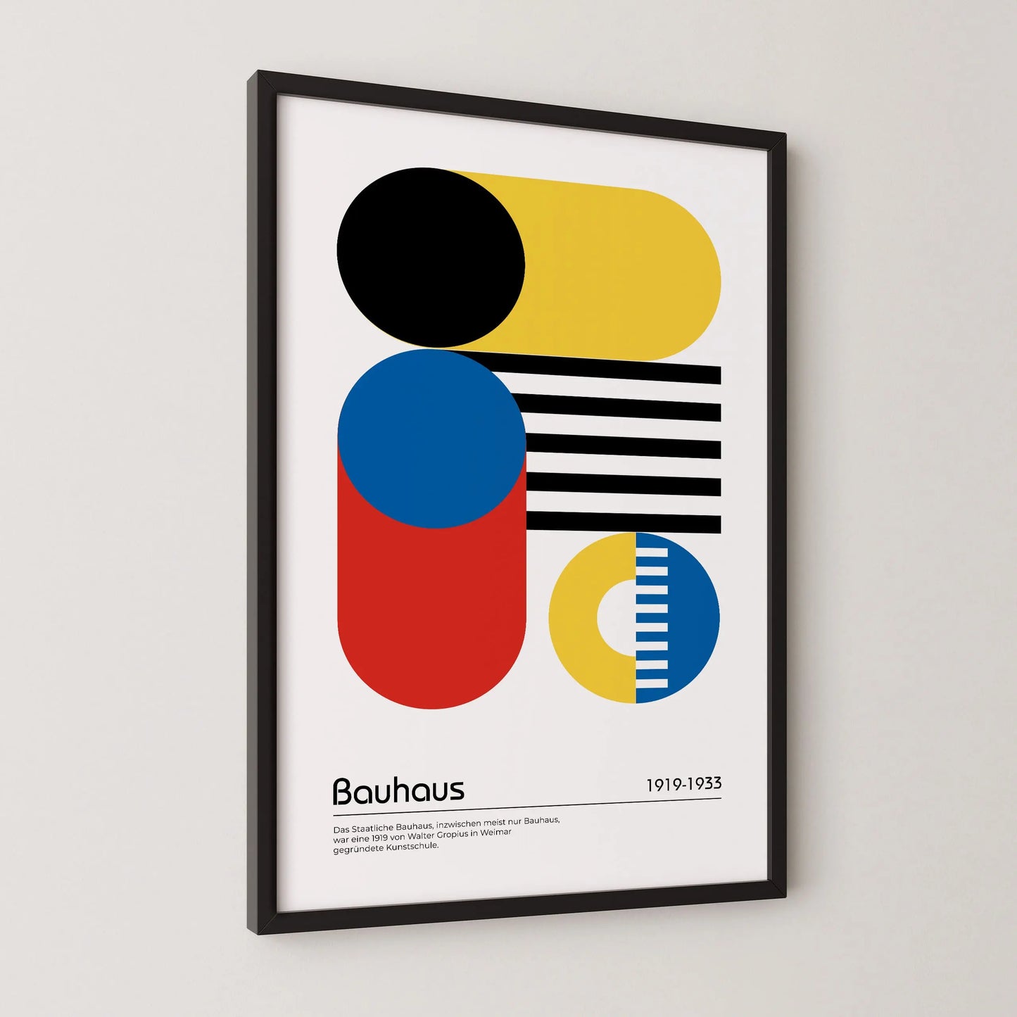 Abstract Shapes