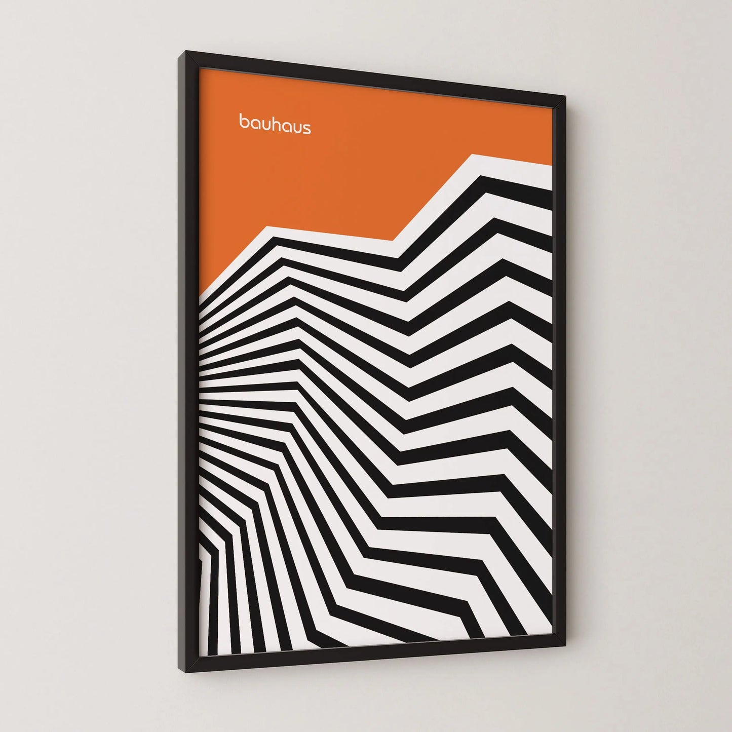 Angular Sinuosity