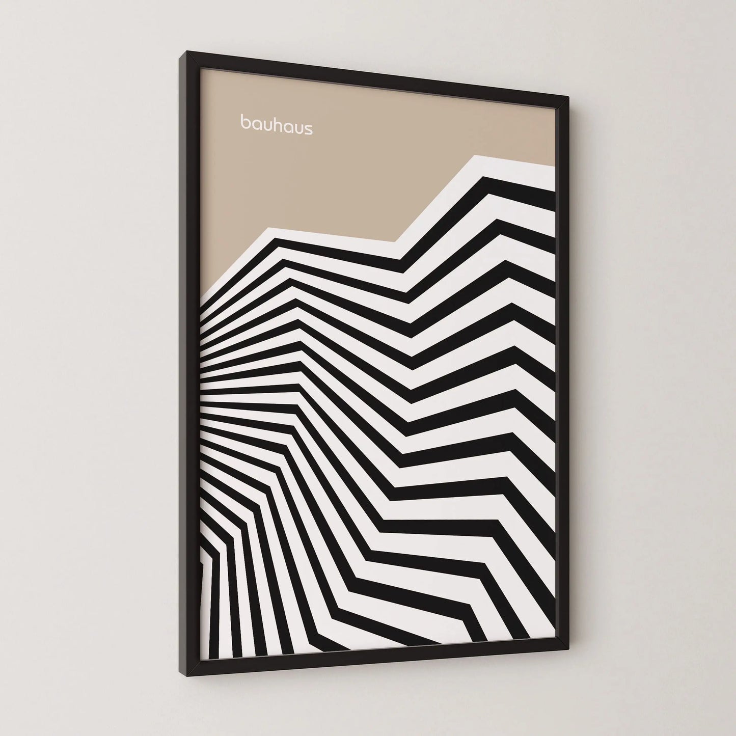Angular Sinuosity