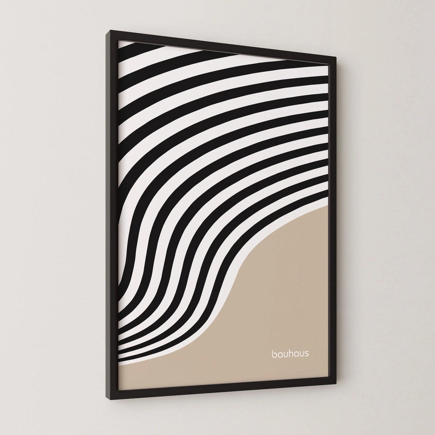 Curved Sinuosity