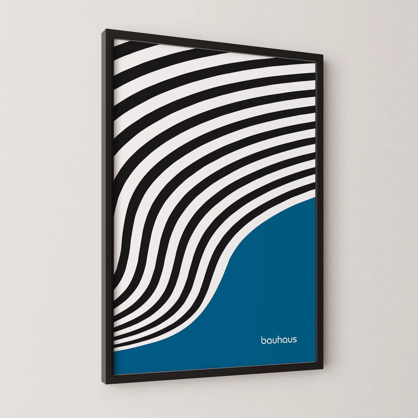 Curved Sinuosity