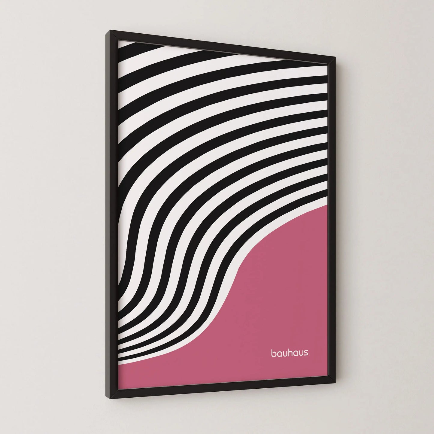 Curved Sinuosity