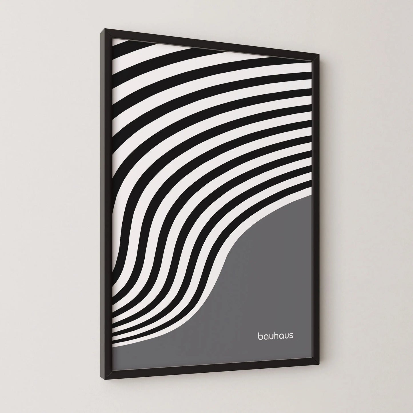 Curved Sinuosity