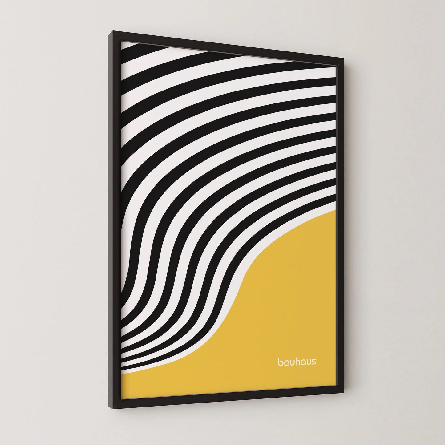 Curved Sinuosity