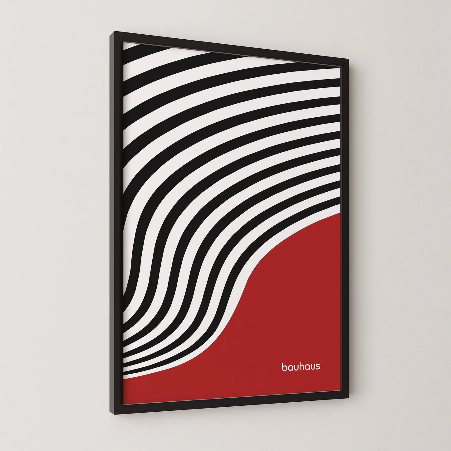 Curved Sinuosity