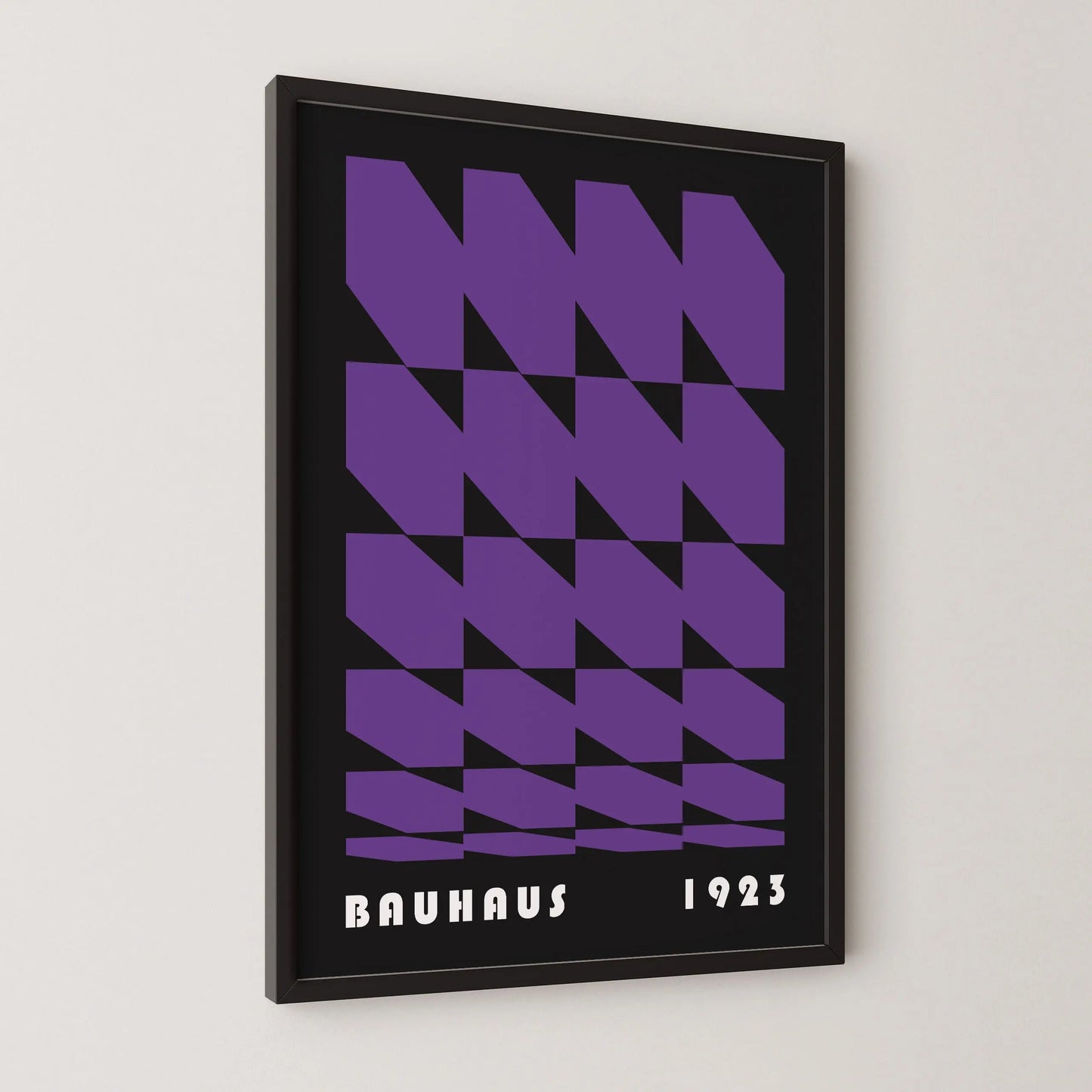Rolled Hexagons