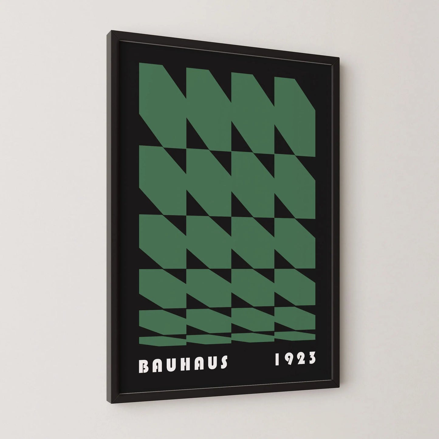 Rolled Hexagons