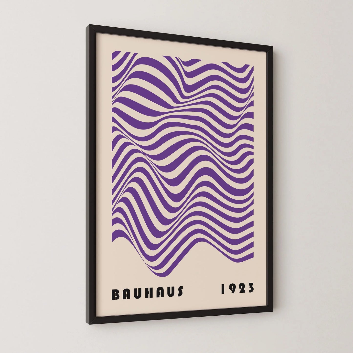 Wall Waves