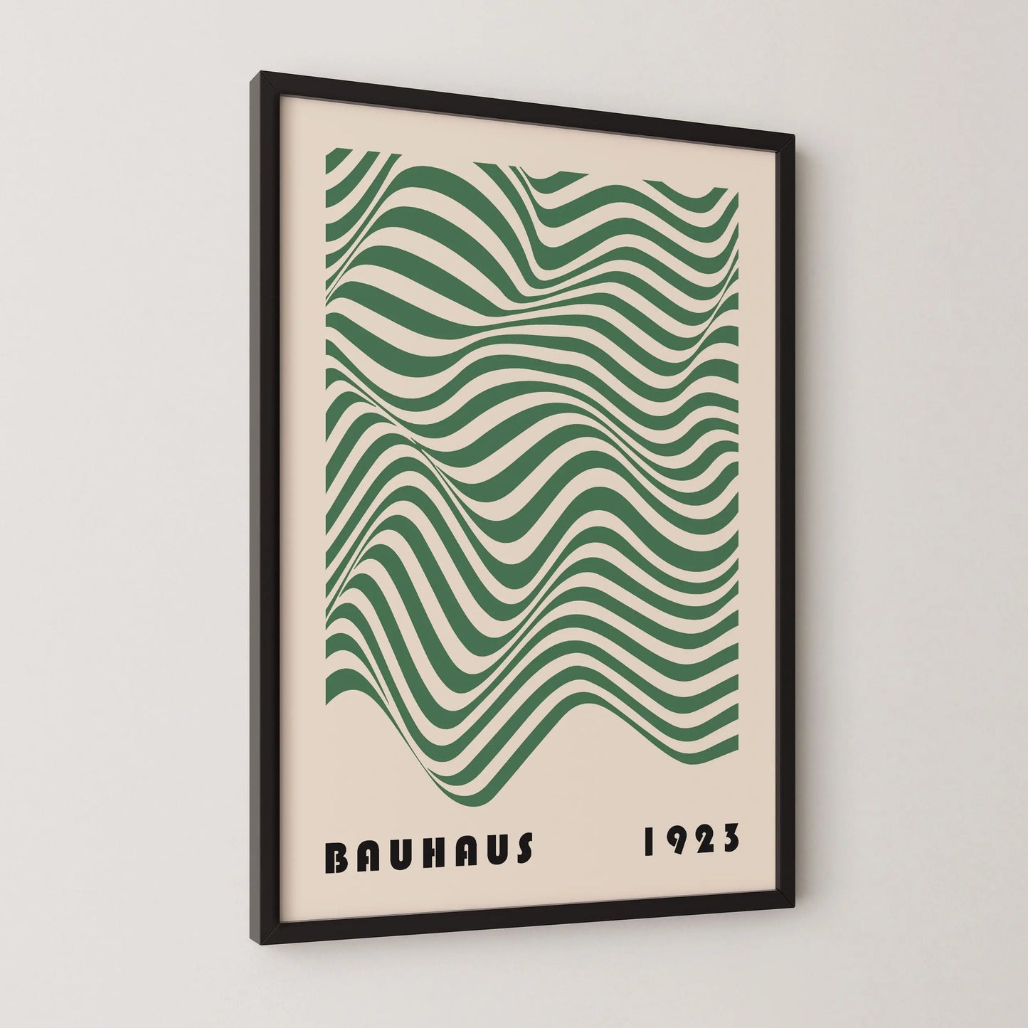 Wall Waves
