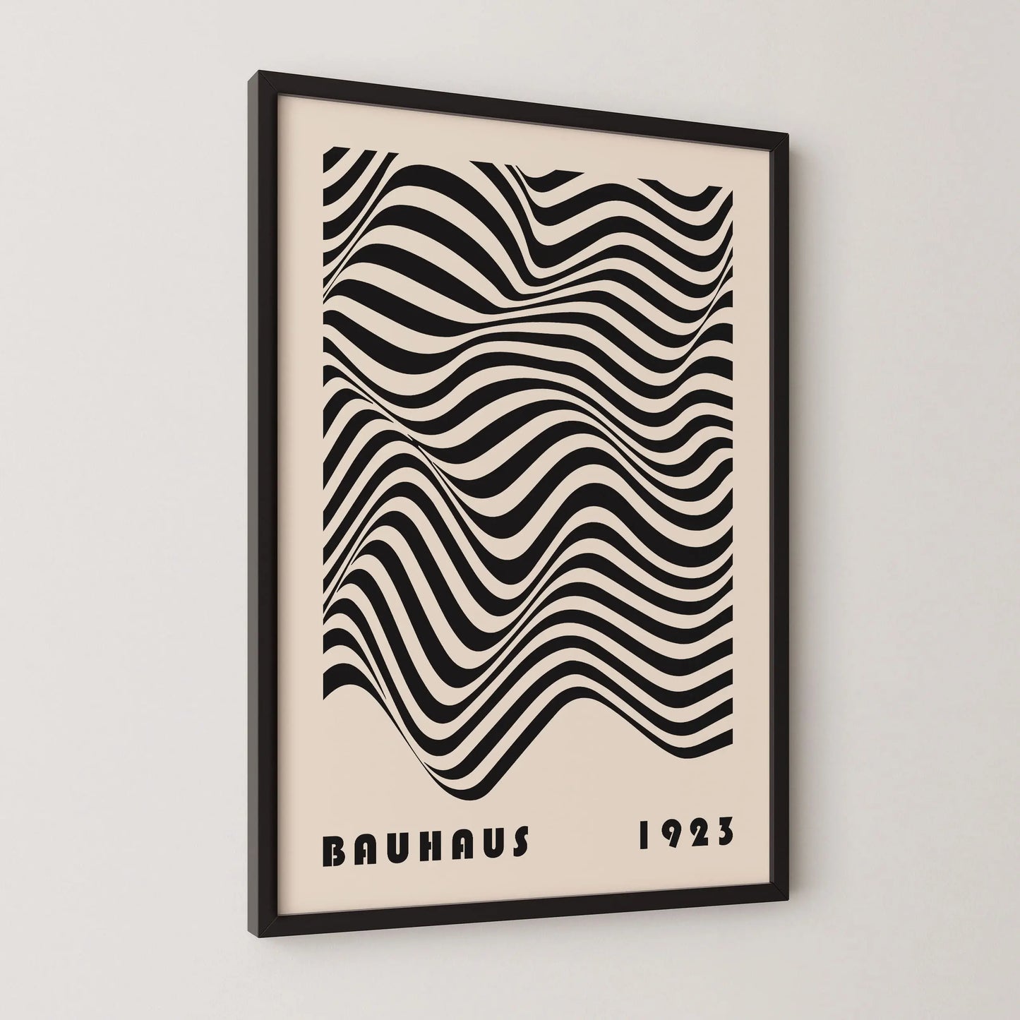 Wall Waves