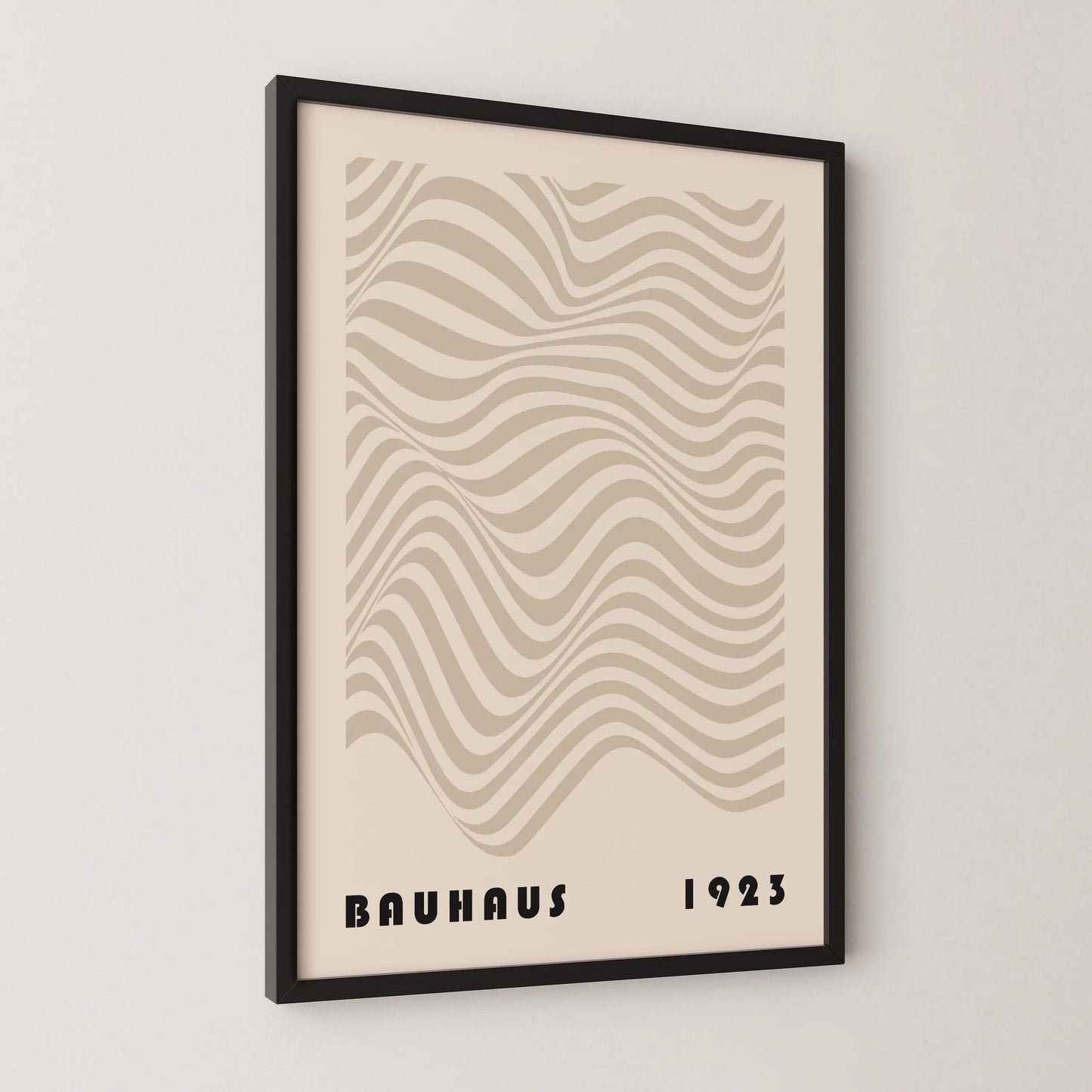 Wall Waves