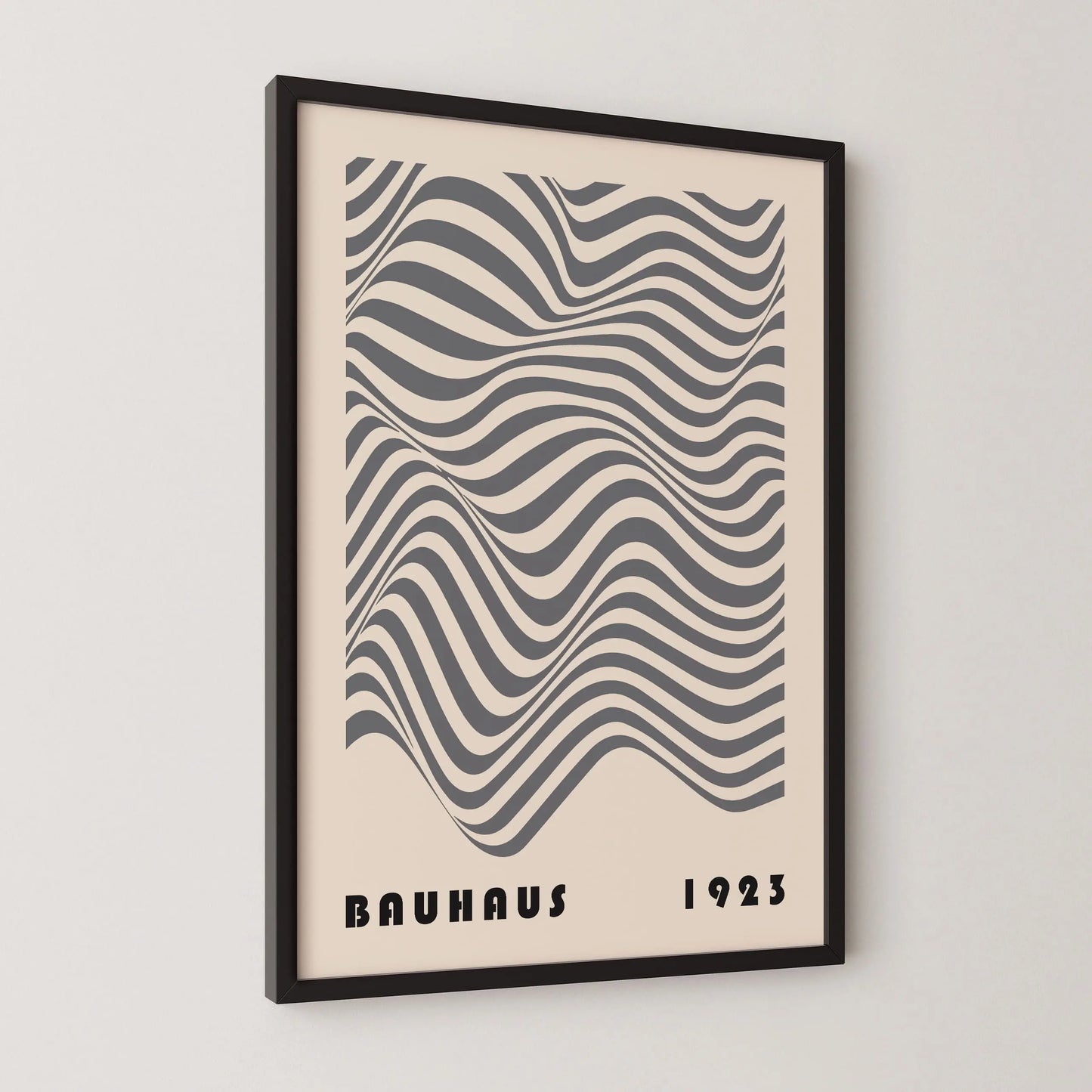 Wall Waves