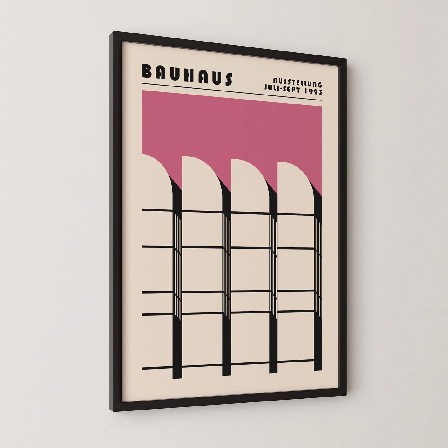 Bauhaus Archives