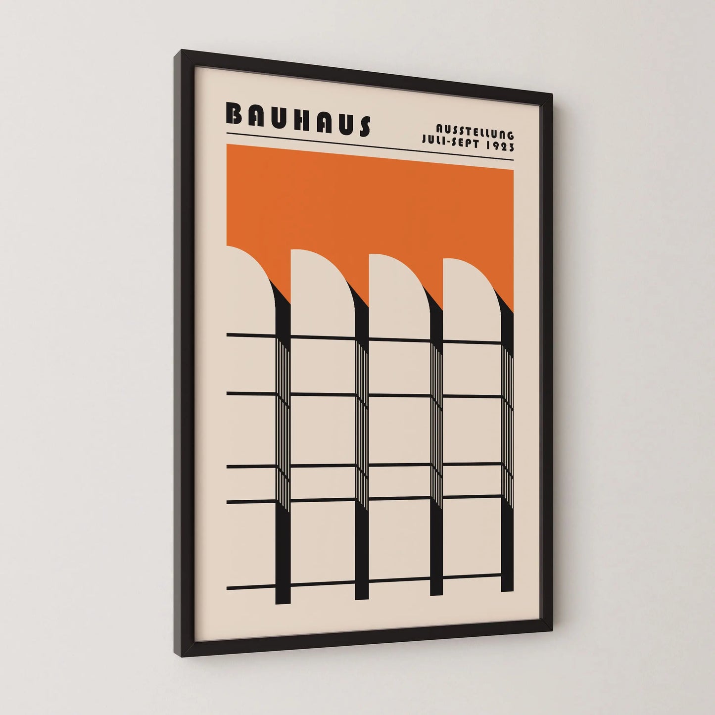 Bauhaus Archives