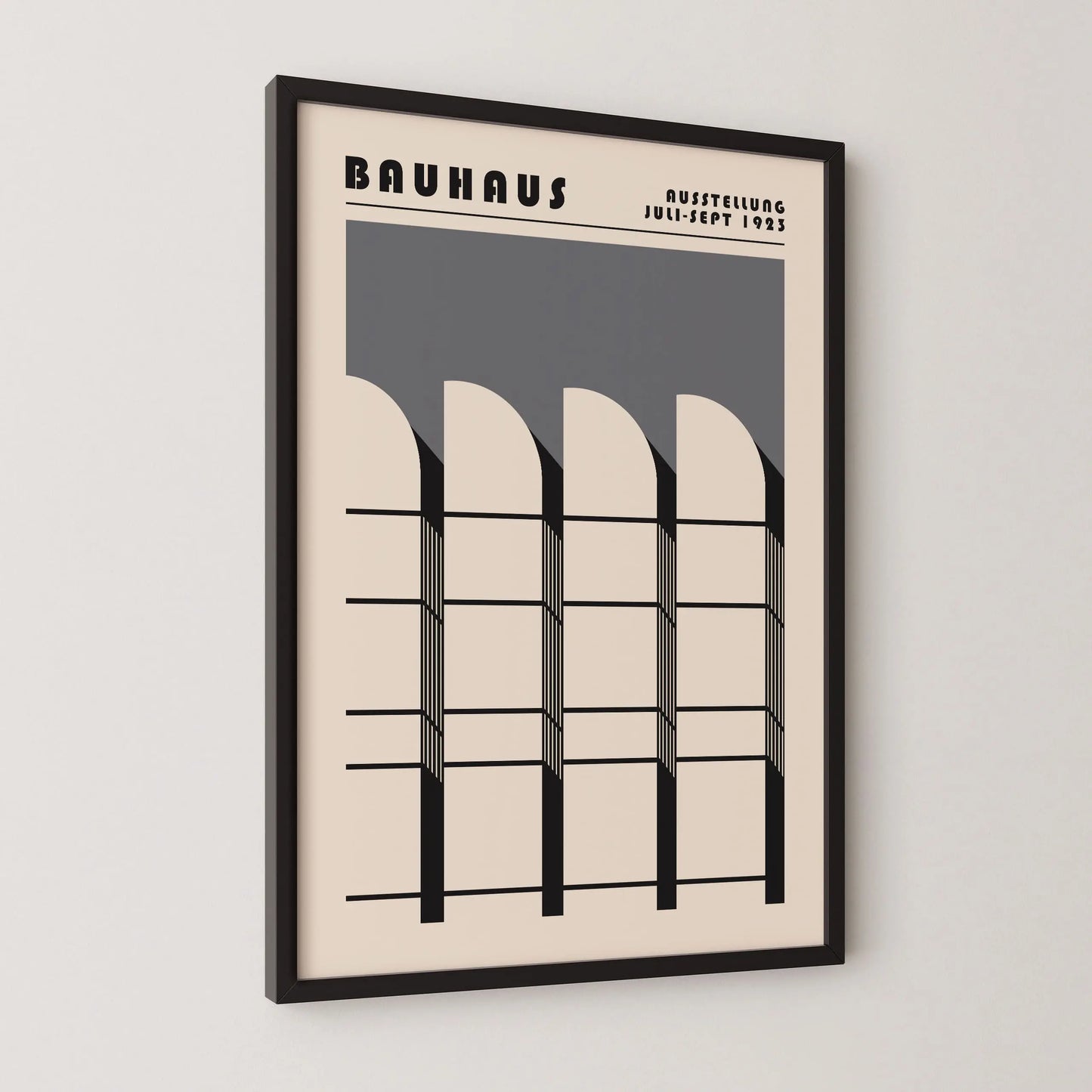 Bauhaus Archives