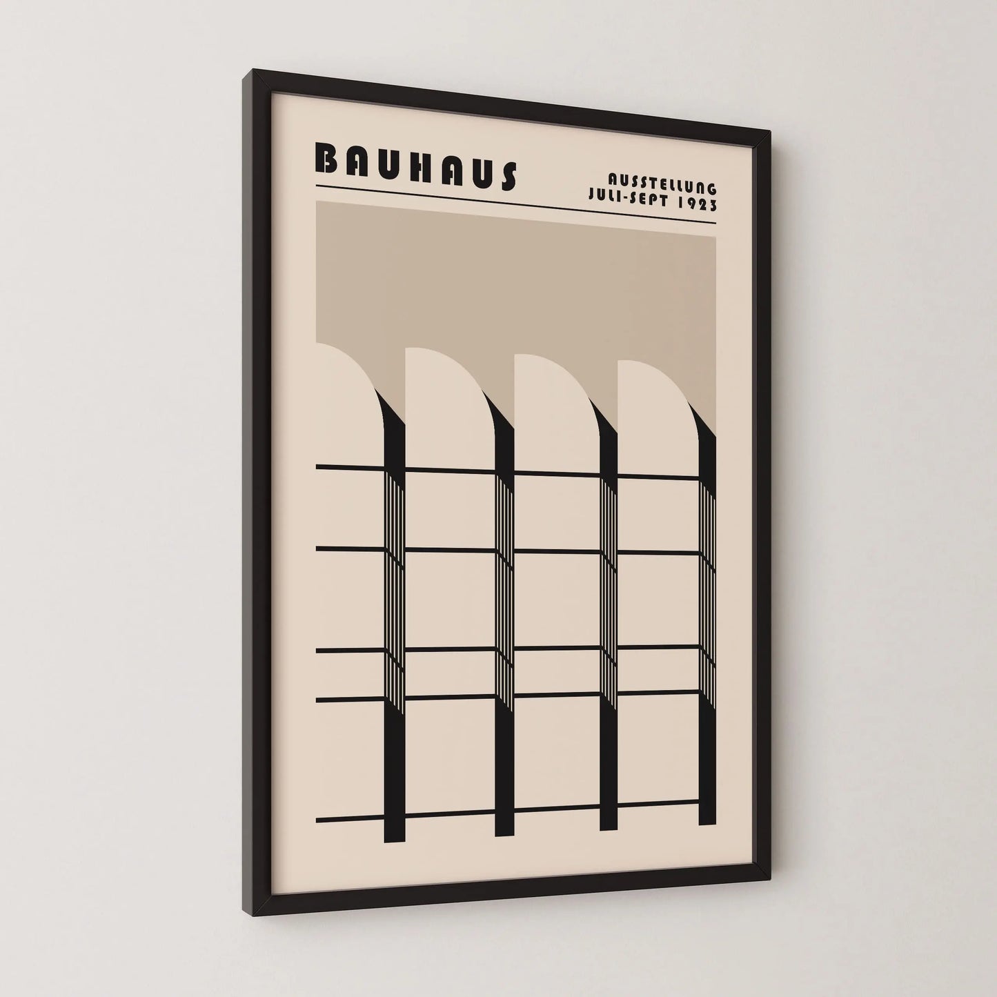 Bauhaus Archives