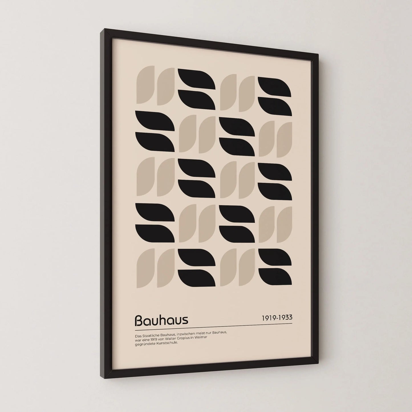 Minimalist Tears