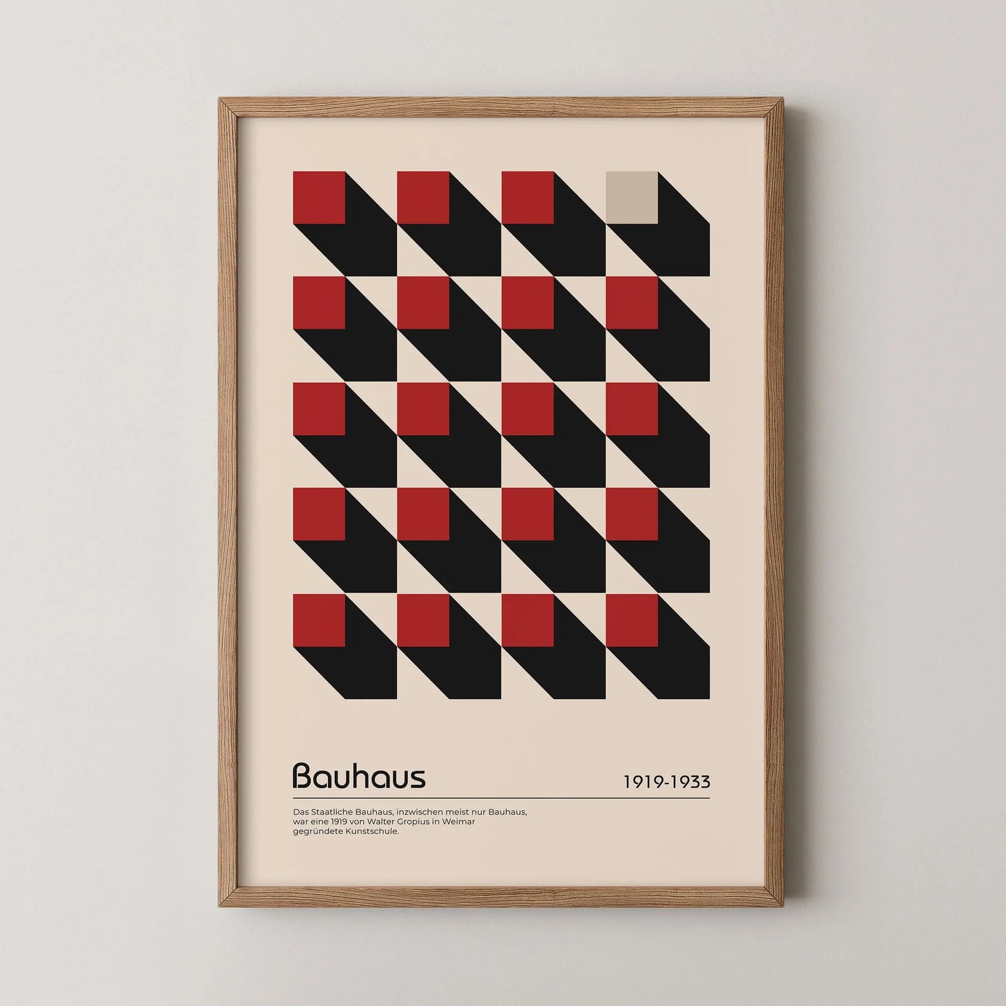 Cubic Perspective