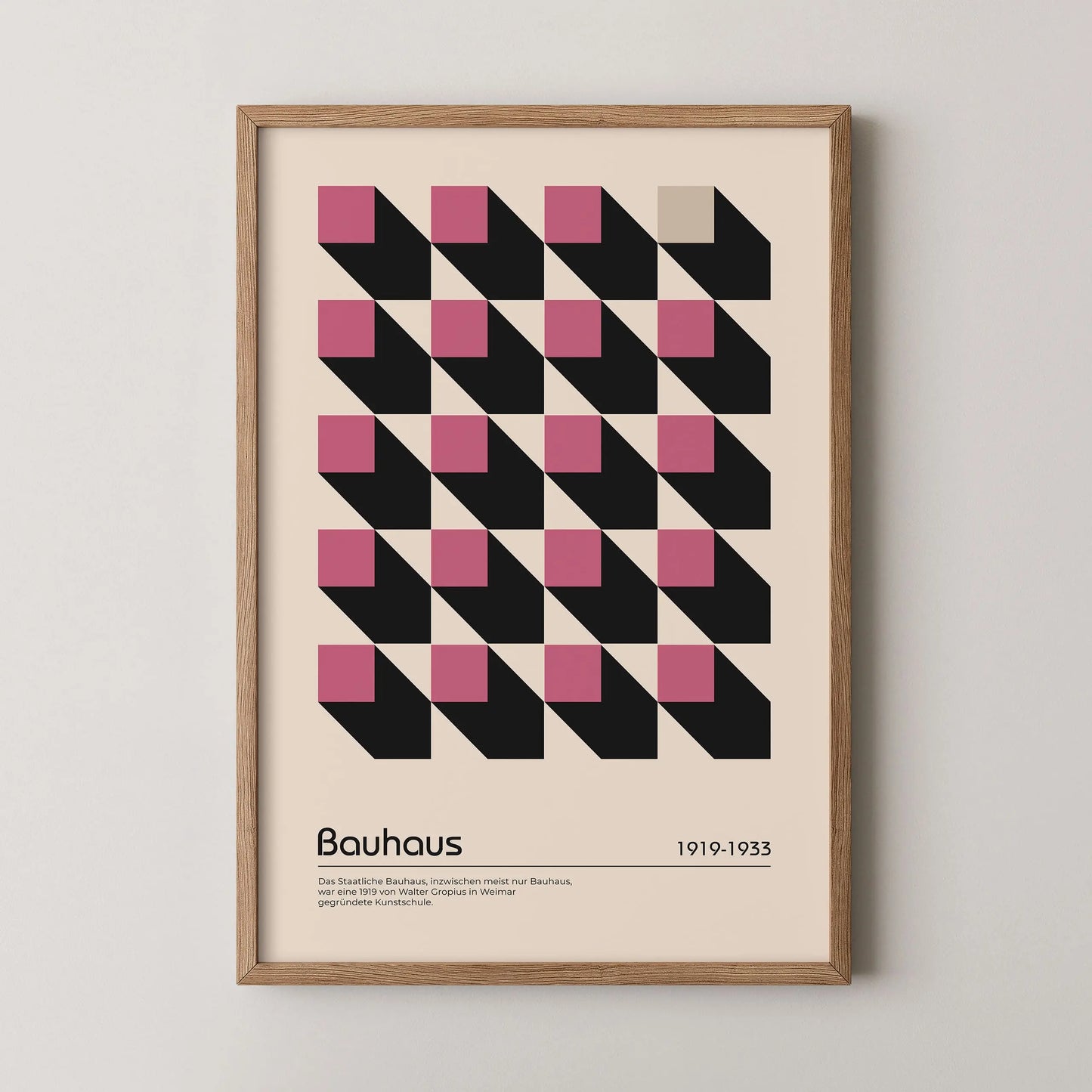 Cubic Perspective