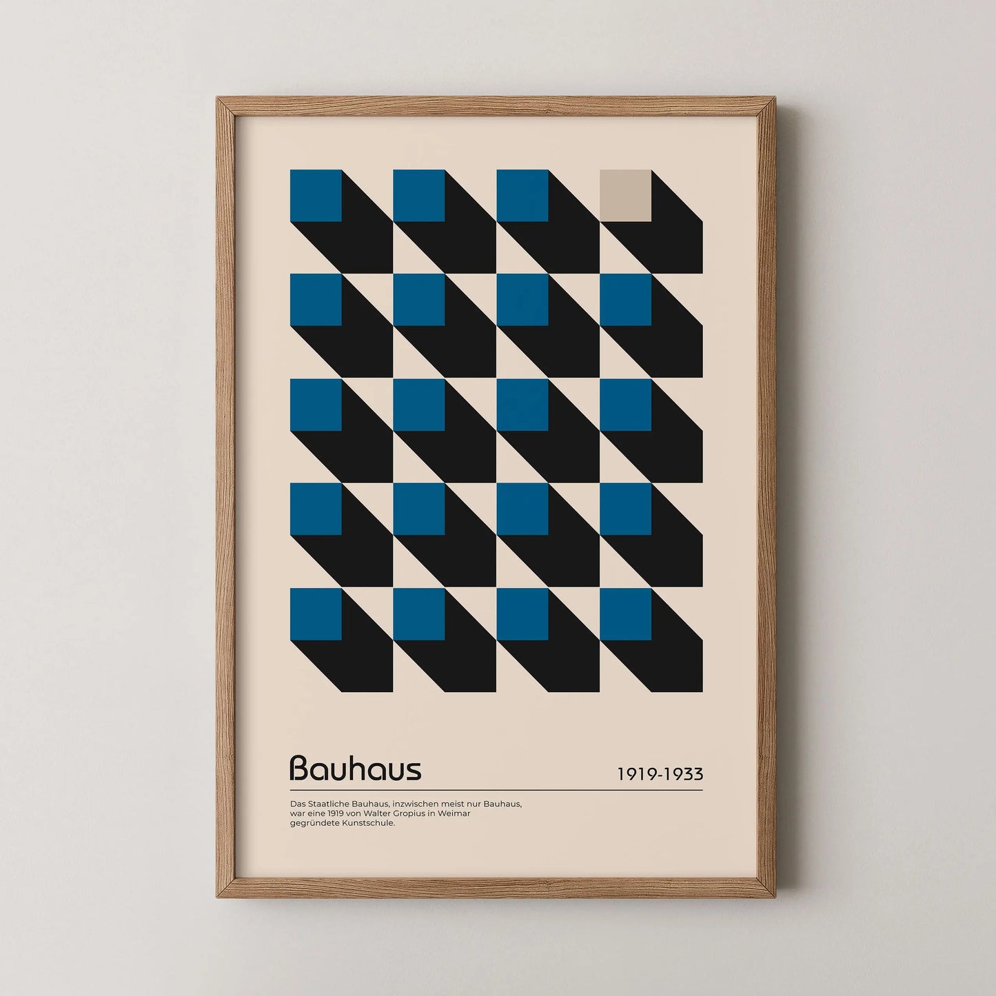 Cubic Perspective