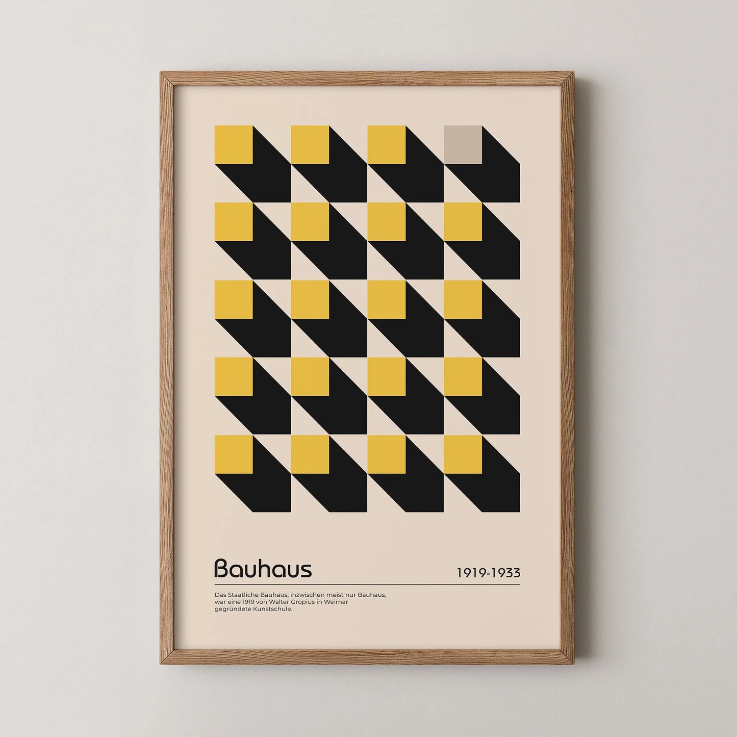 Cubic Perspective