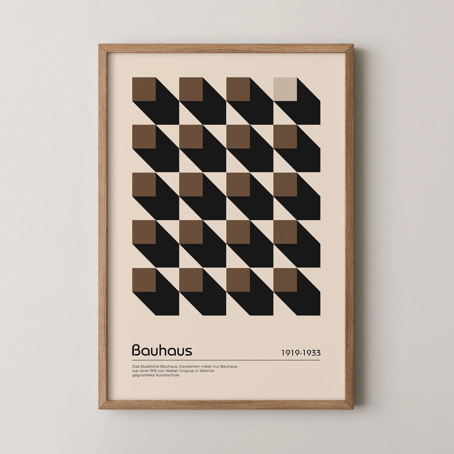 Cubic Perspective