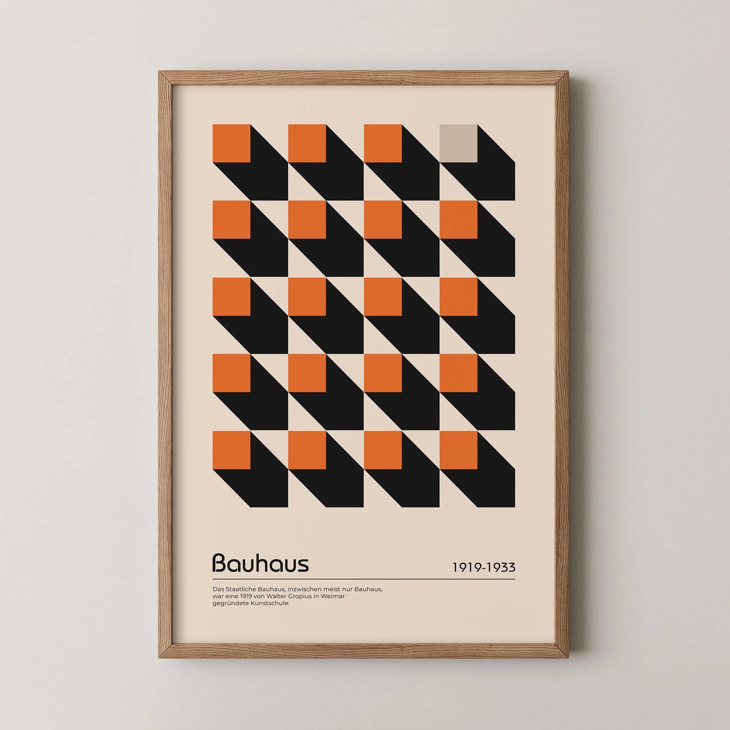 Cubic Perspective