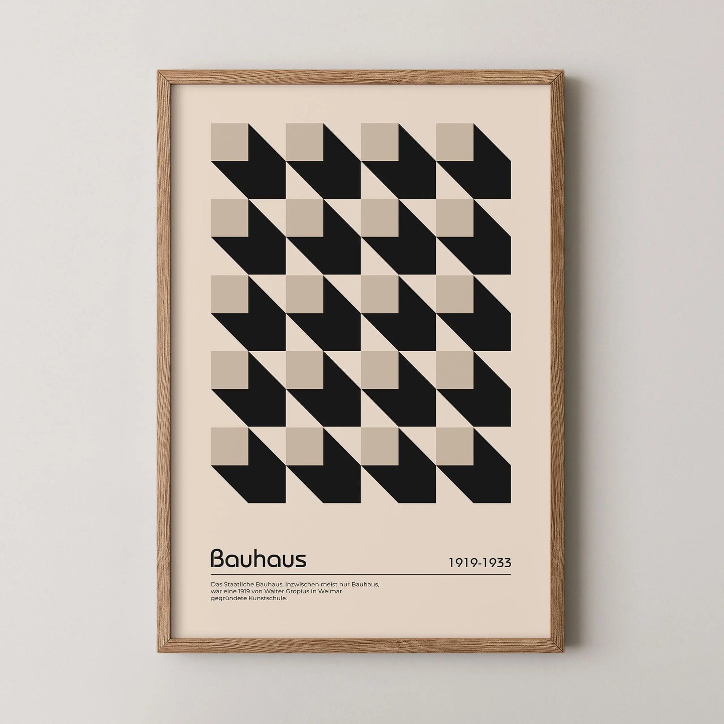 Cubic Perspective