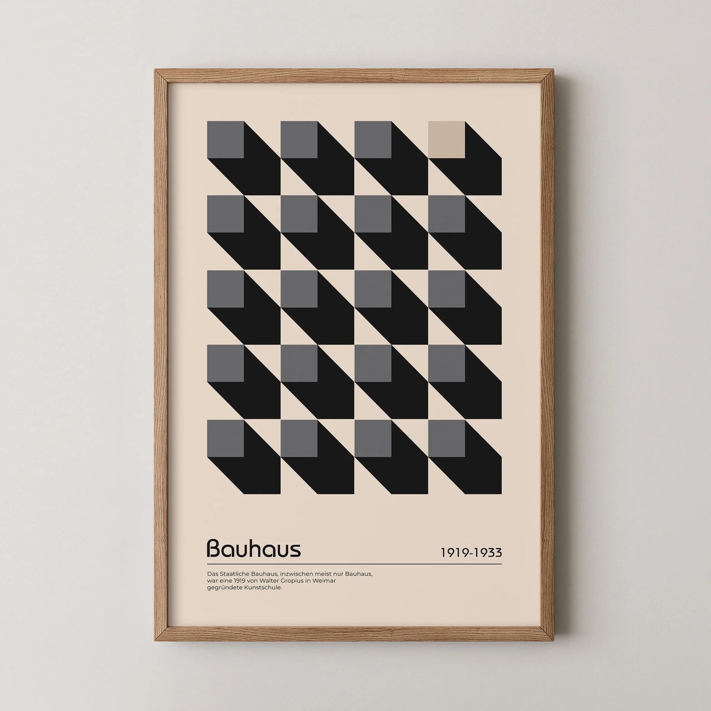 Cubic Perspective