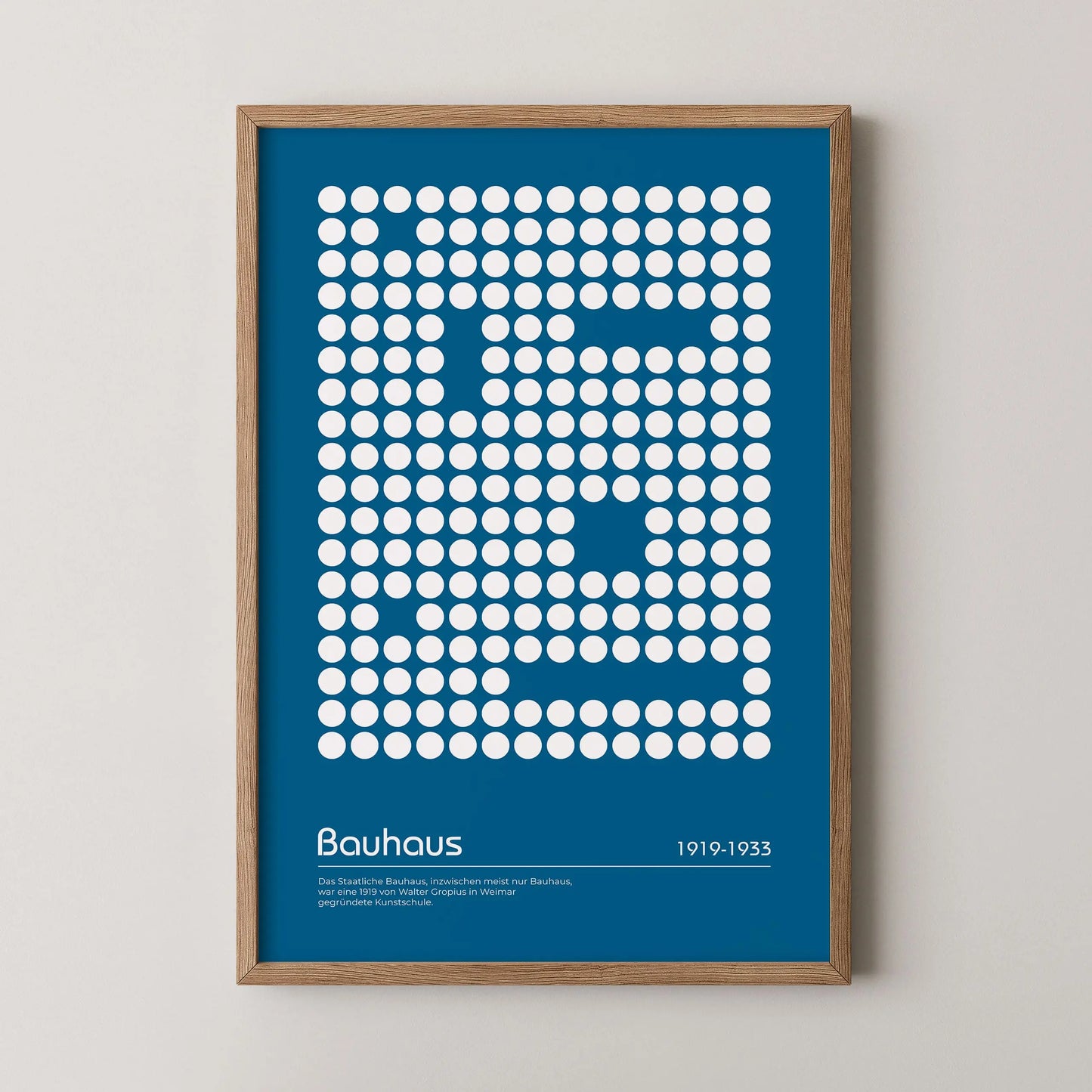 Dot Wall