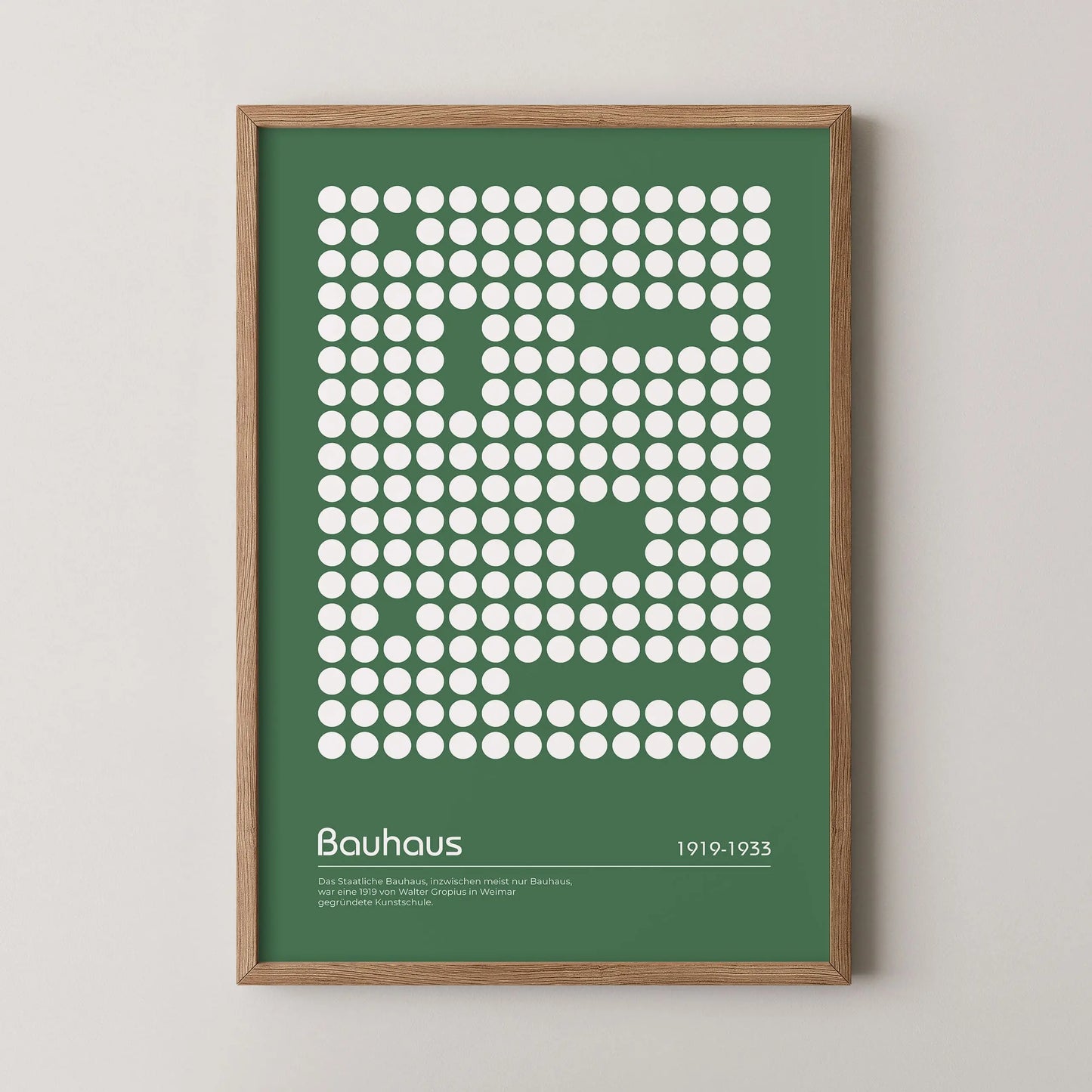 Dot Wall