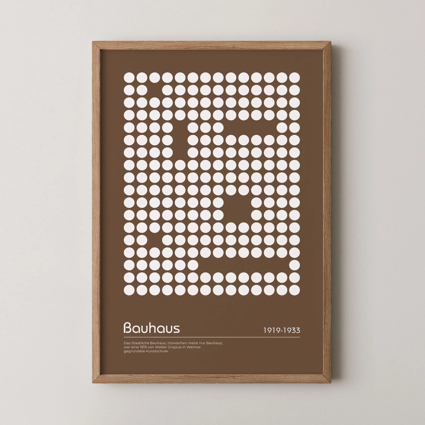 Dot Wall