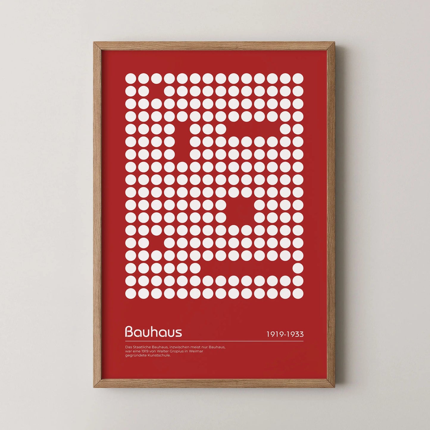 Dot Wall