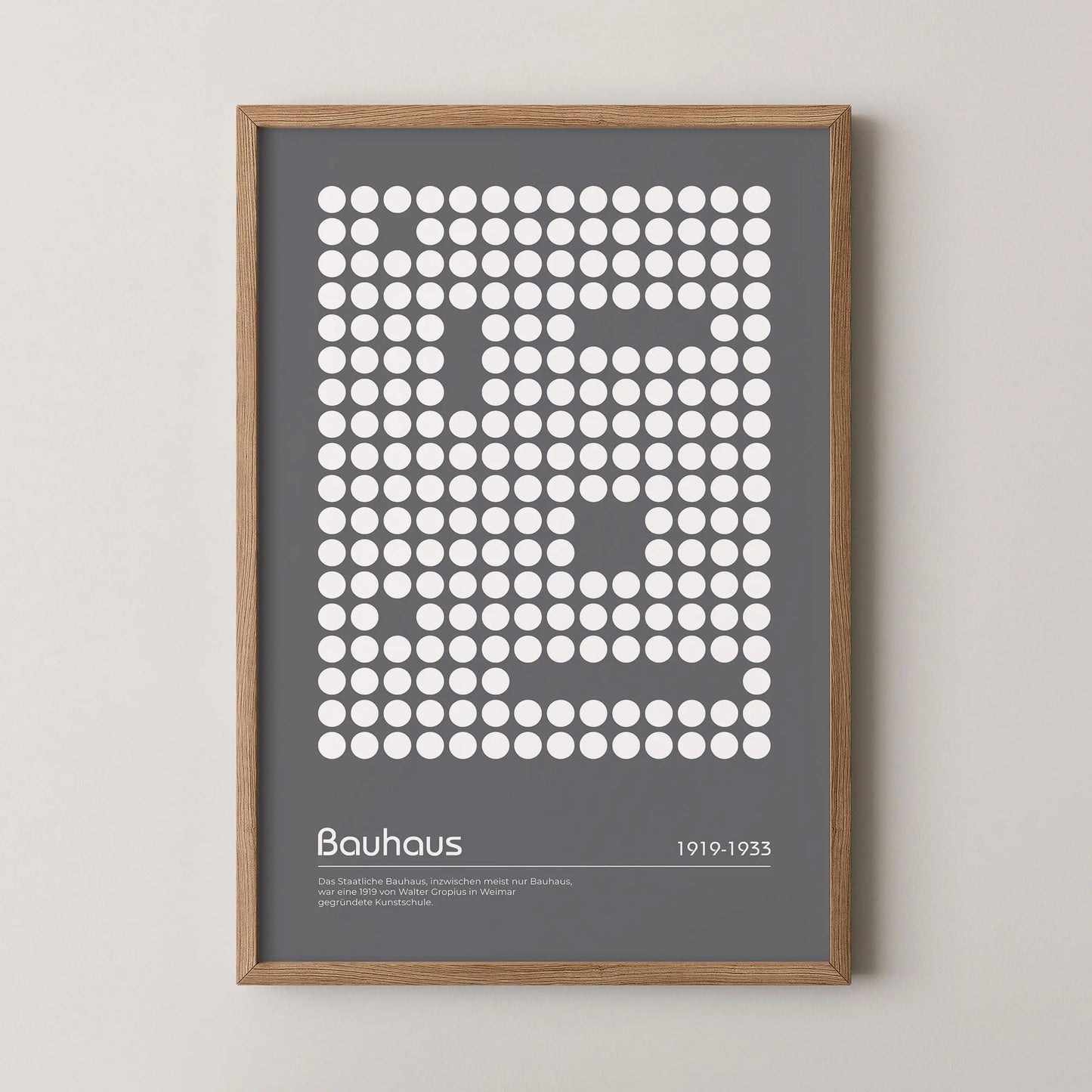Dot Wall