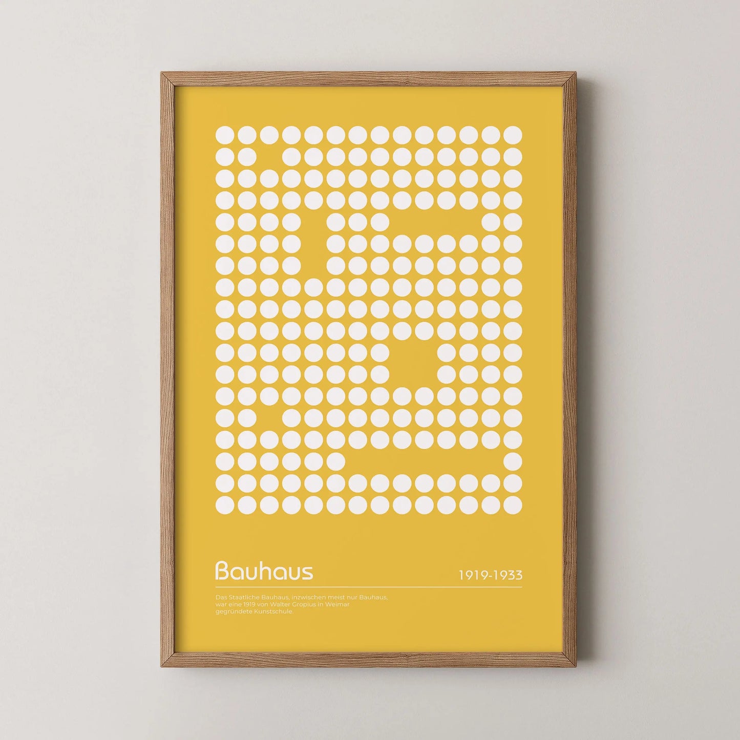 Dot Wall