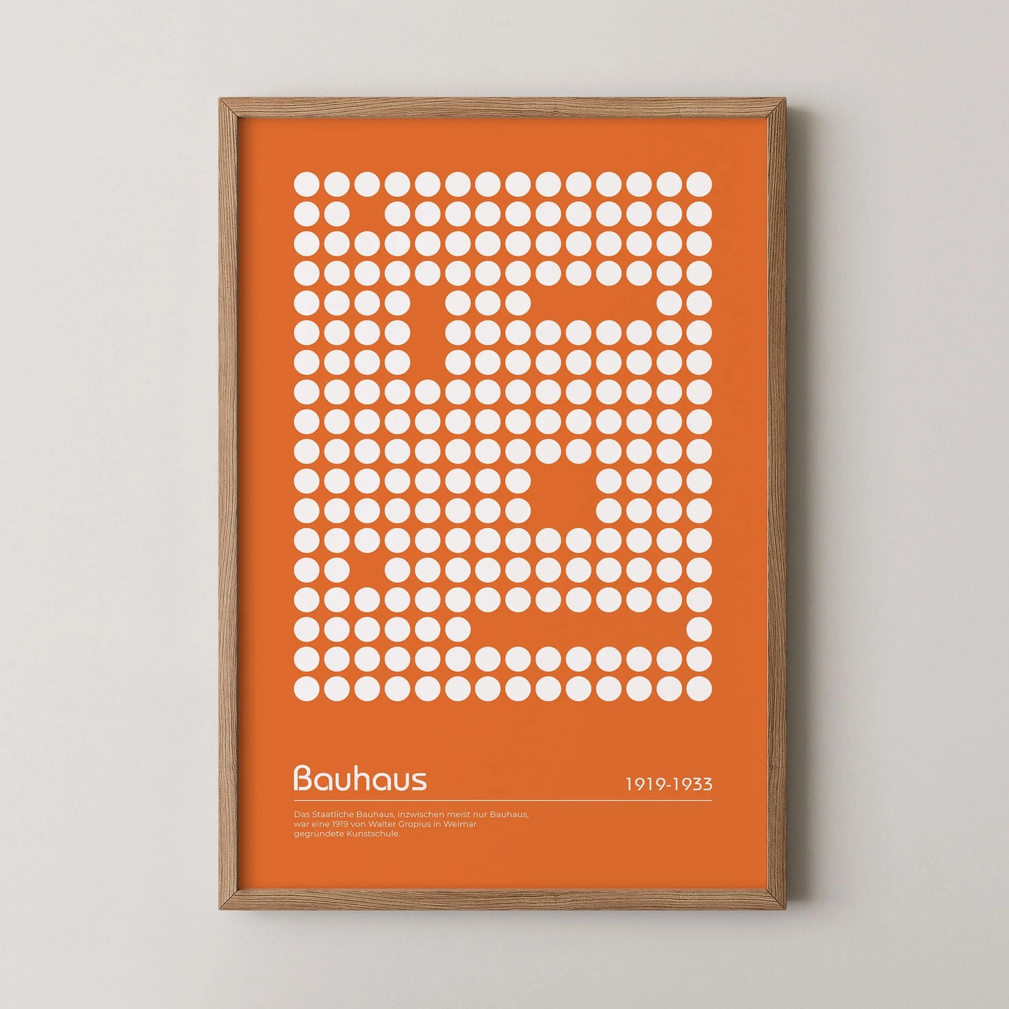 Dot Wall