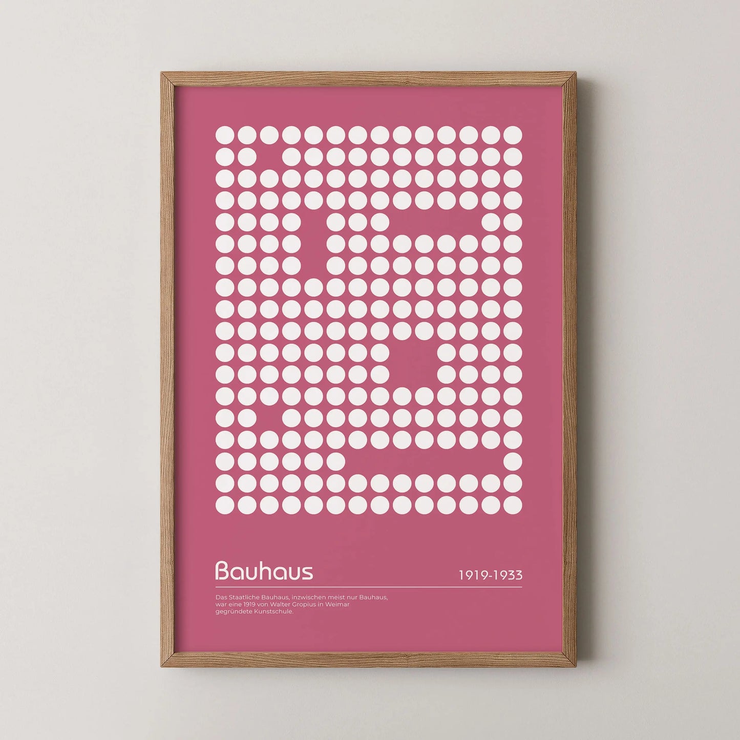 Dot Wall