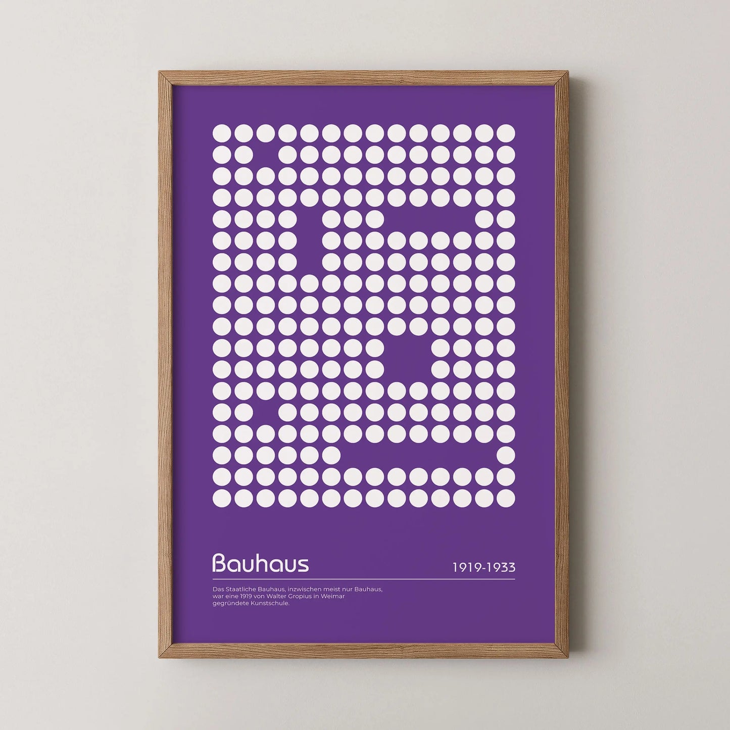 Dot Wall