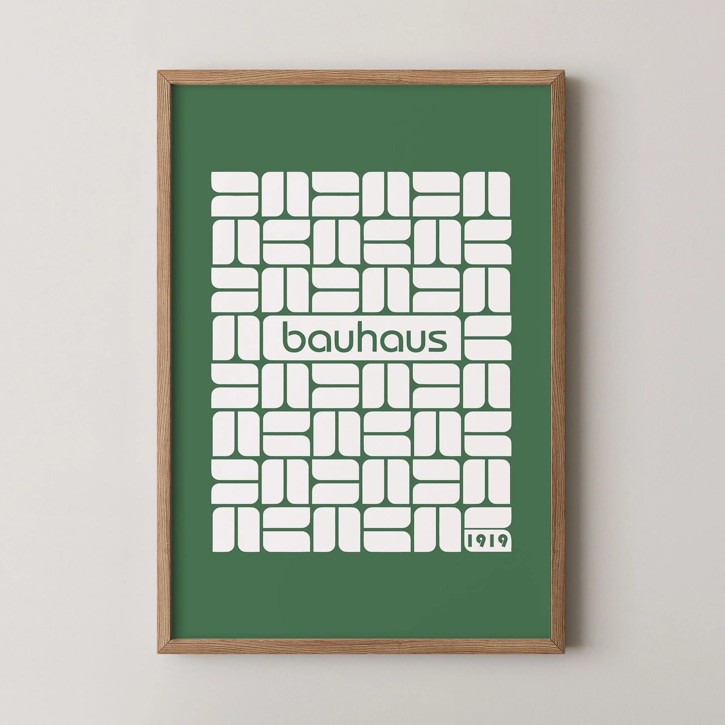 Rectangles Window