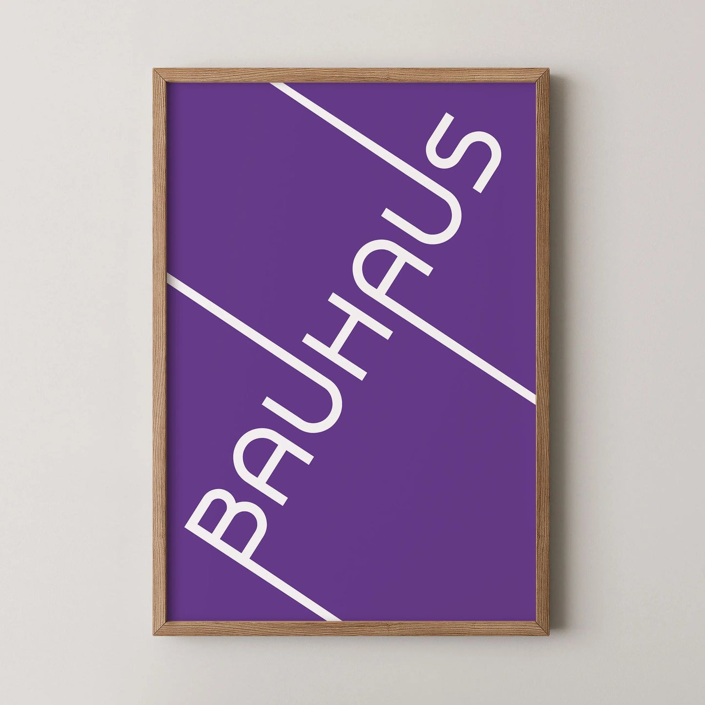 Bauhaus Cult
