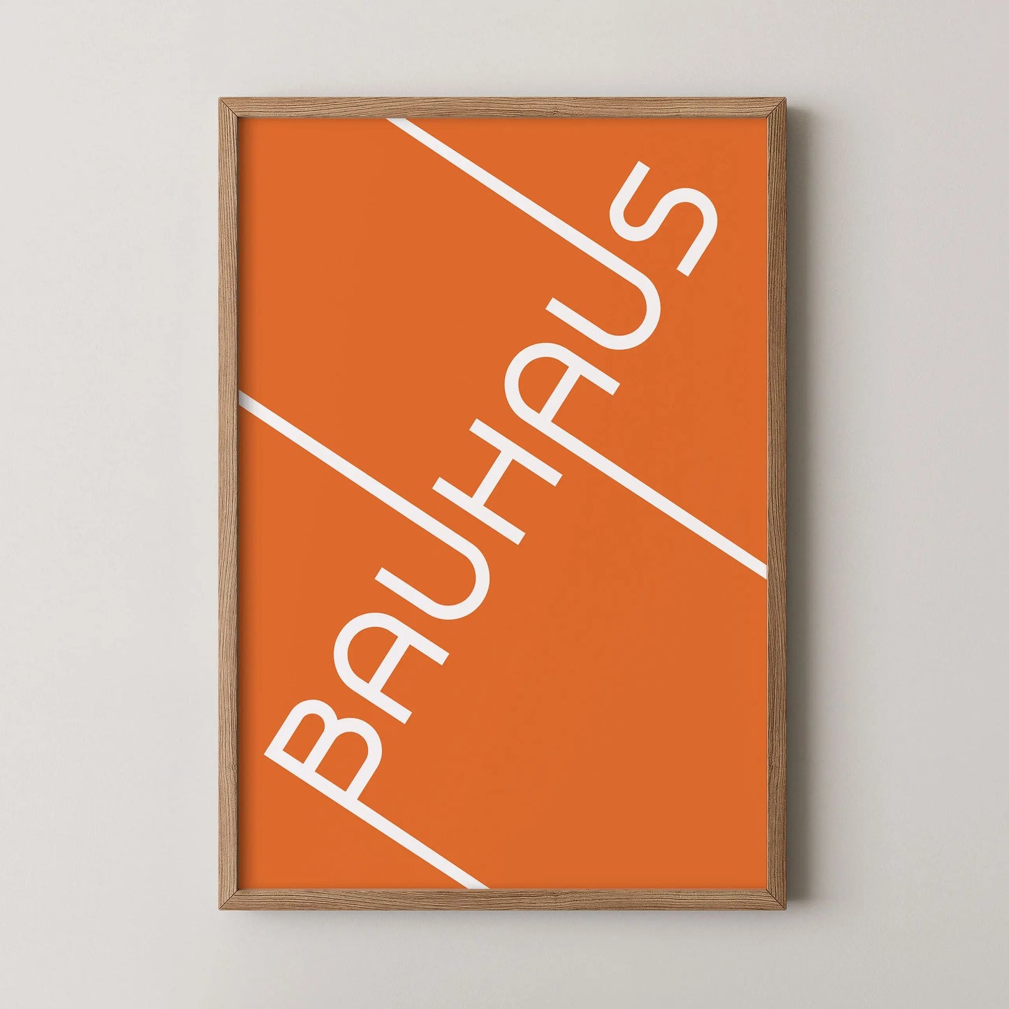 Bauhaus Cult