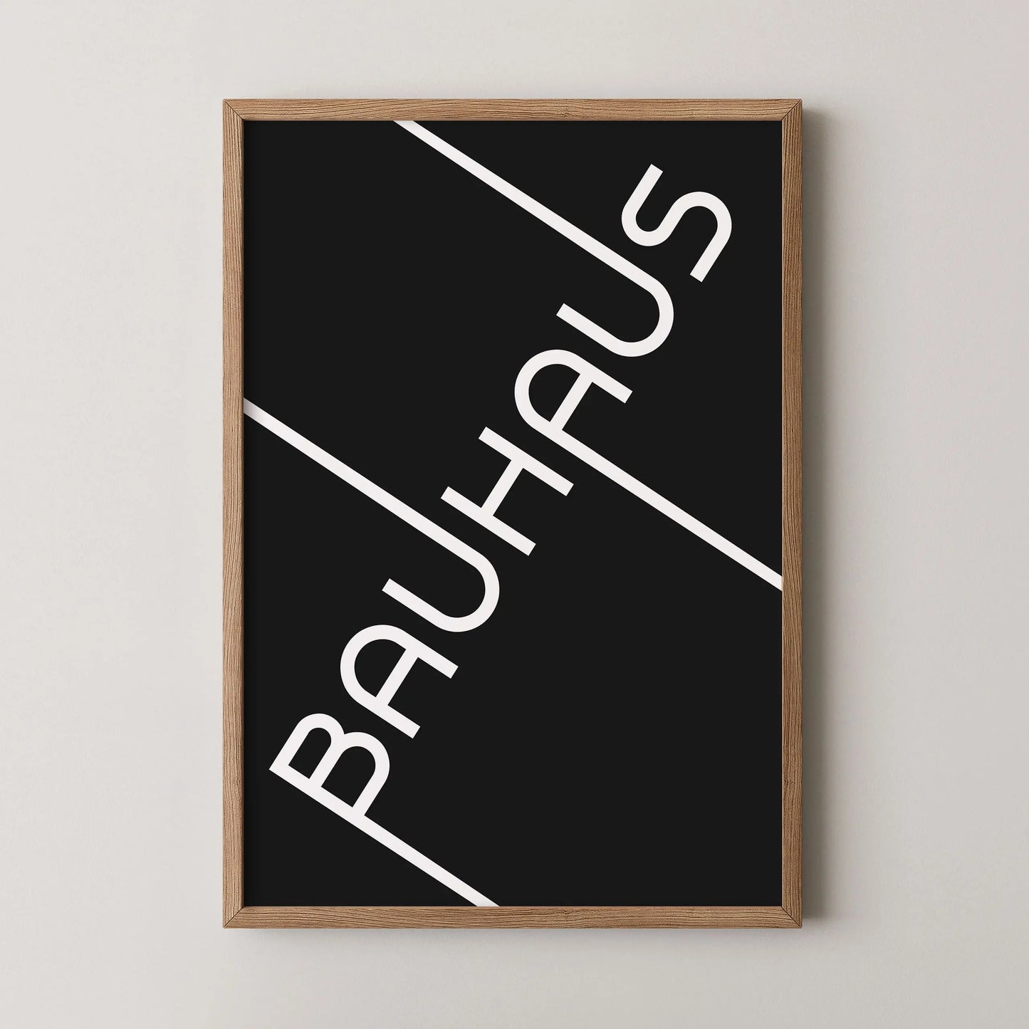Bauhaus Cult